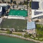 northwestern medicine field at martin stadium