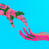 robot hand dexterity