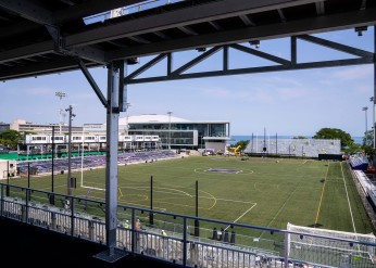 northwestern medicine field at martin stadium