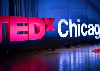 tedx chicago