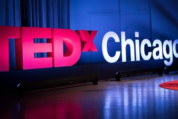 tedx chicago