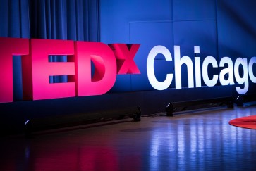 tedx chicago