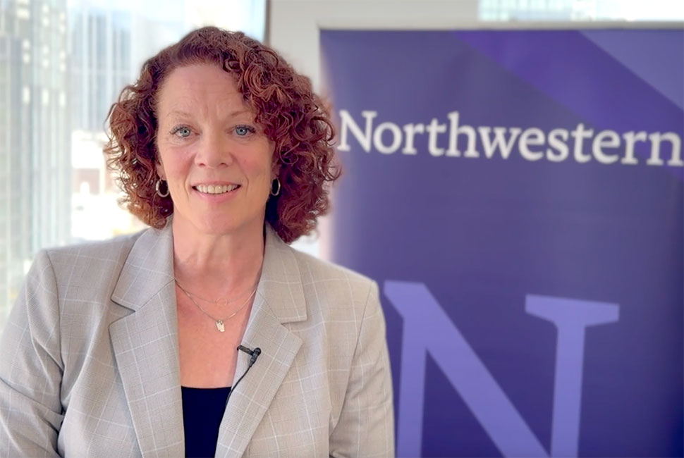 NPR to share Northwestern’s positive-emotion toolbox with its listeners ...