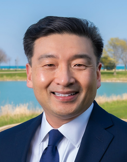 Jack Kang