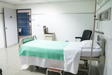 medical facility