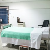 medical facility