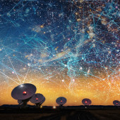 SkAI AI astronomy