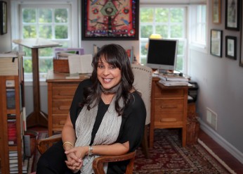 Natasha Trethewey