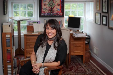 Natasha Trethewey