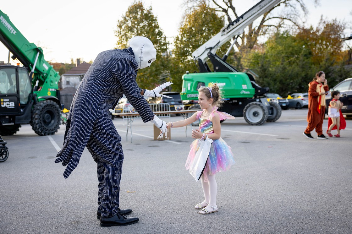 truck or treat at ryan field