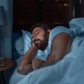 Nixing narcolepsy nightmares