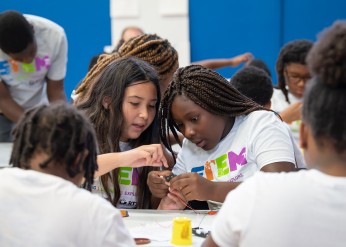 boys and girls clubs of america