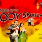 invasion of the body snatchers