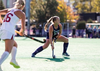 Northwestern field hockey