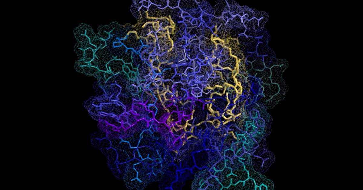 Breakthrough Polymer-Based Therapy for Huntington’s Disease Developed by Scientists