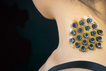 haptic patch