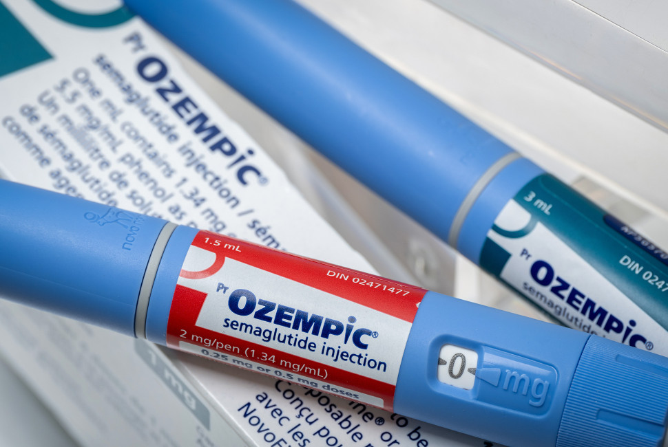 semaglutide kalamazoo The complicated world of compounded weight-loss drugs