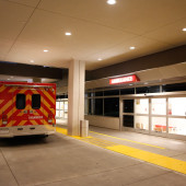 hospital transfers