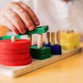 early intervention for toddlers