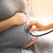 Medically tailored meals for patients with gestational diabetes