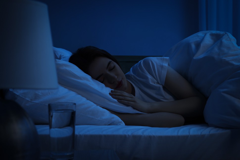 睡眠中に呼吸が脳のリズムを調整する仕組み(How your breathing coordinates brain rhythms during sleep)