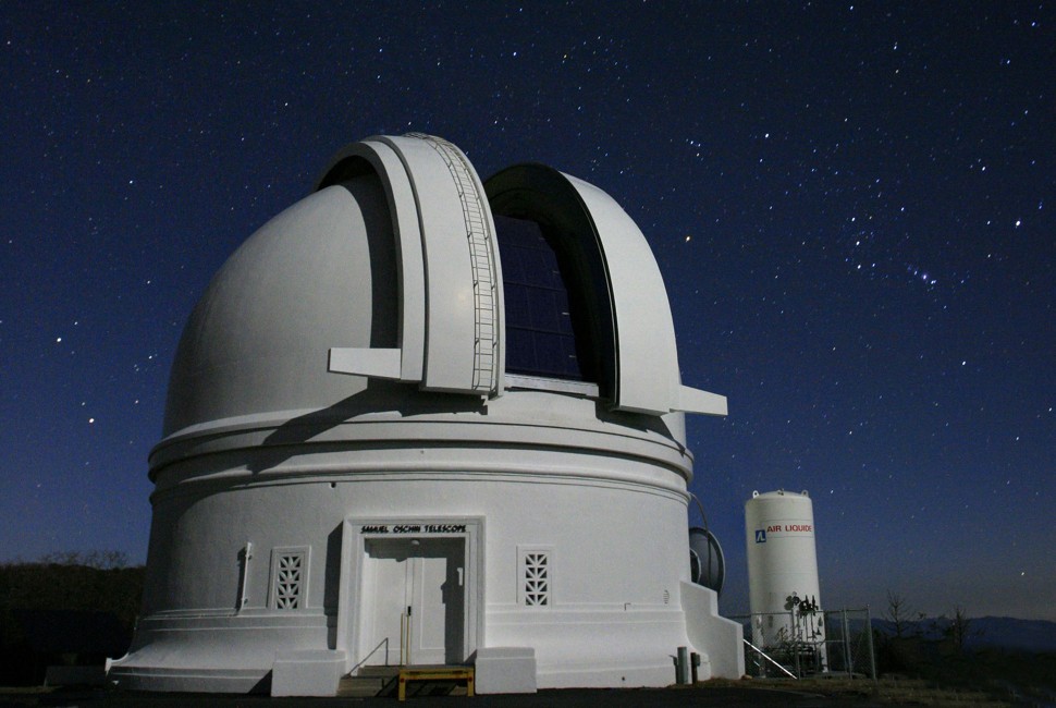 zwicky supernovae