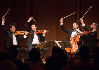 winter chamber music festival