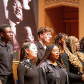 Northwestern Community Ensemble