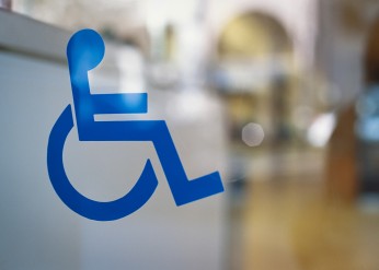 Disability often neglected in medical school curricula