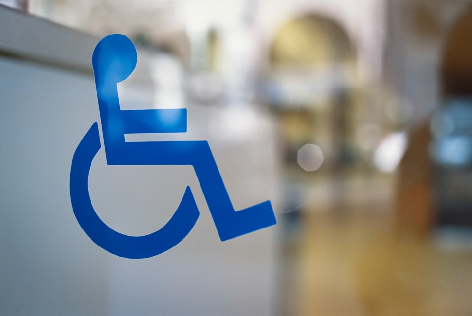 Disability often neglected in medical school curricula