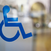 Disability often neglected in medical school curricula
