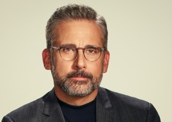 steve carell