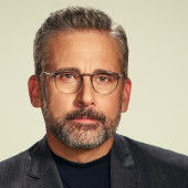 steve carell