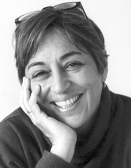 Toi Derricotte