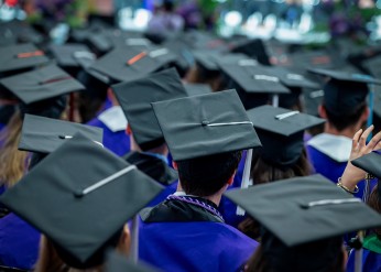 northwestern commencement