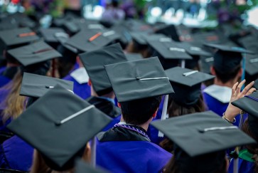 northwestern commencement