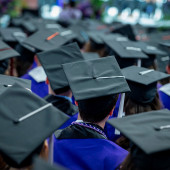 northwestern commencement