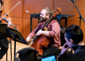 mivos quartet