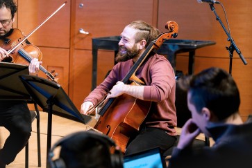 mivos quartet