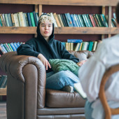 Single-session therapy