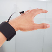 haptics wearable
