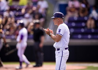 baseball coach ben greenspan