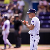 baseball coach ben greenspan