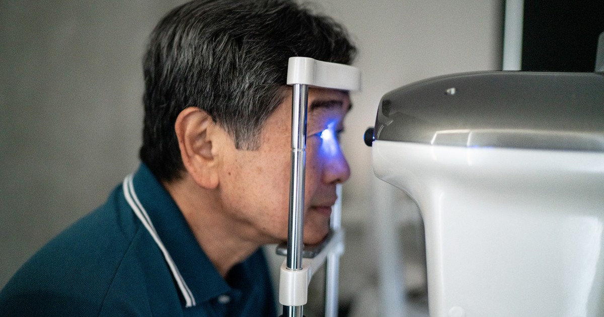 Addressing Glaucoma Monitoring Gaps in Low-Income and Rural Communities