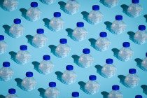 plastic waste