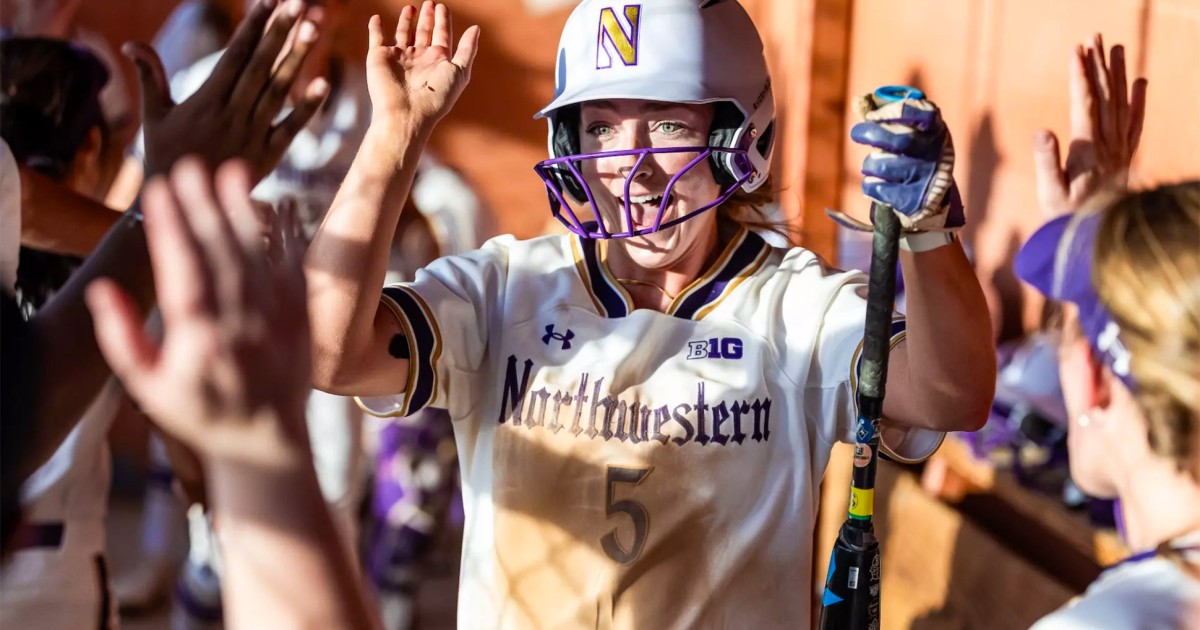 Things to do at NU: March 19 to 25