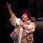 A scene from Northwestern's reimagined Man of La Mancha