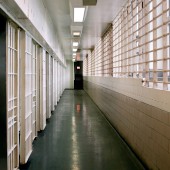 prison