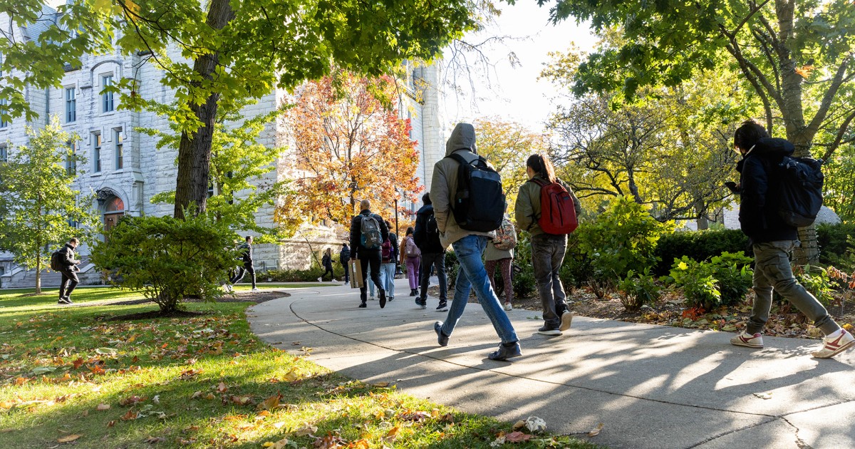 Northwestern receives  million gift to advance adolescent mental health research