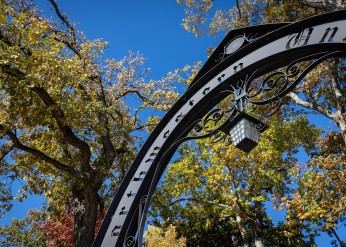 weber arch